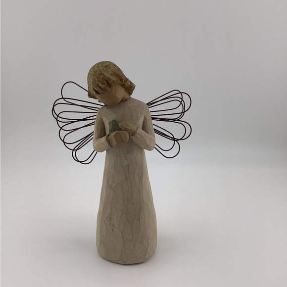 Willow Tree Other - Willow Tree “Angel of Healing” 1999 Figurine